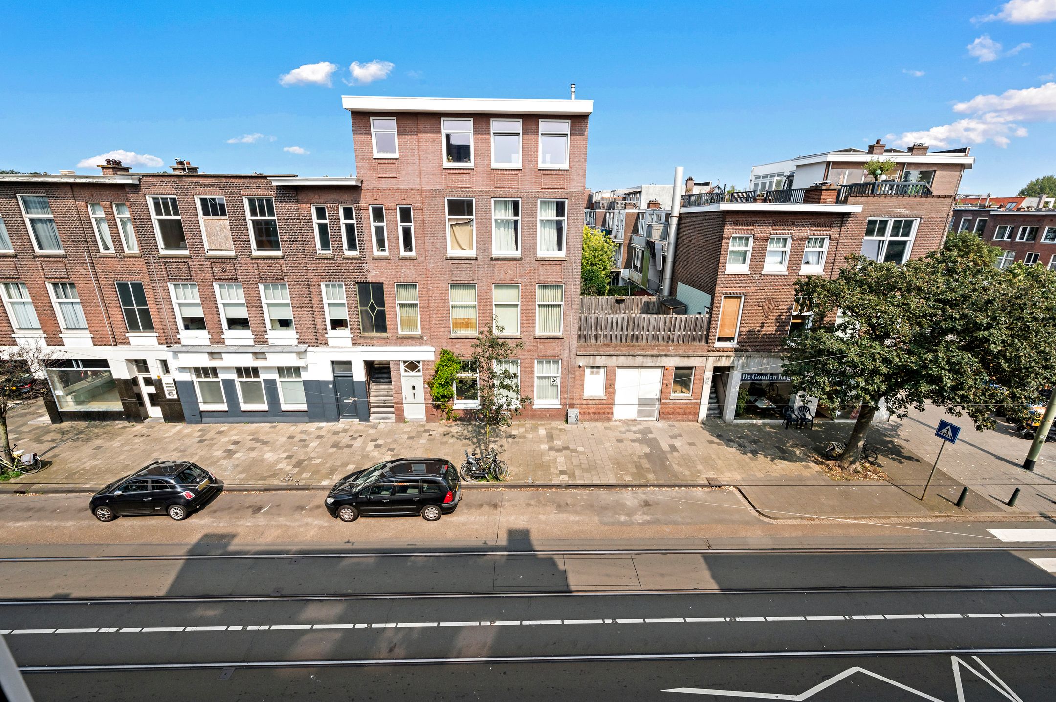 Foto 9 van Goudenregenstraat 178