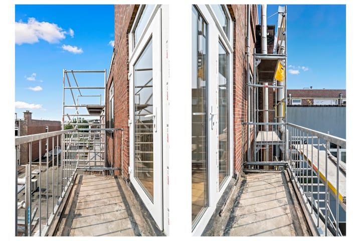 Foto 18 van Goudenregenstraat 178