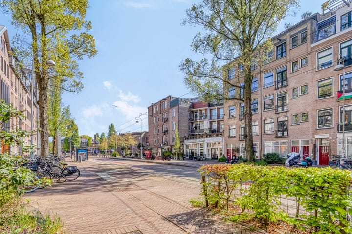 Foto 3 van Borneostraat 100-2