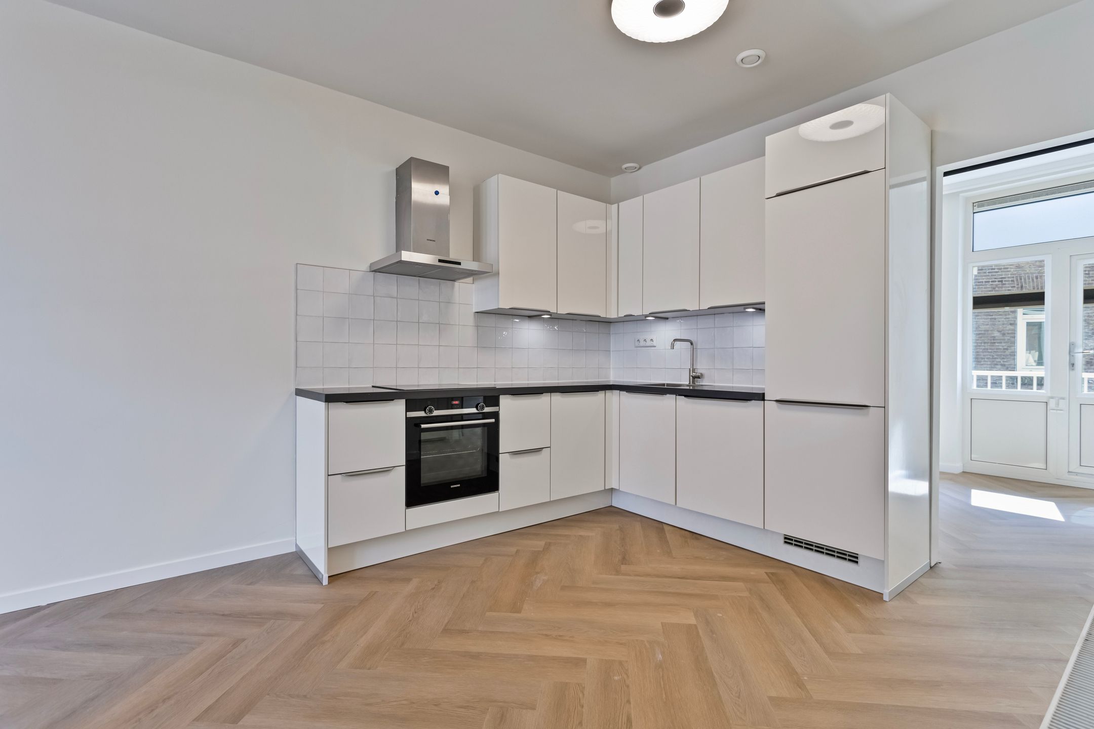 Foto 6 van Borneostraat 100-2