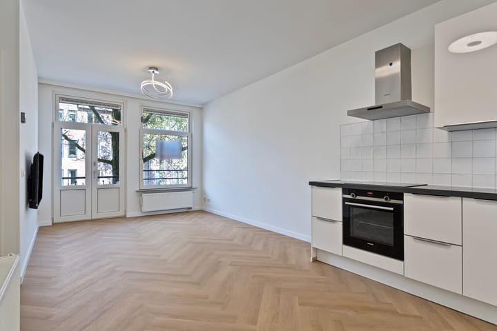 Foto 9 van Borneostraat 100-2