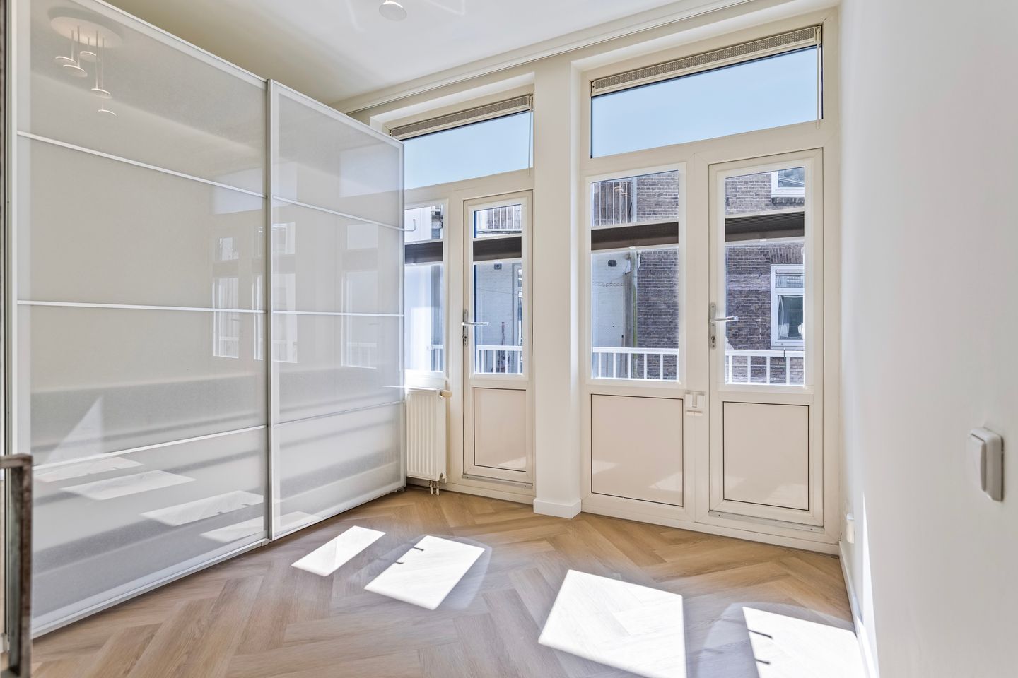 Foto 10 van Borneostraat 100-2