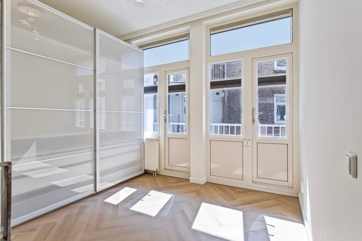 Foto 10 van Borneostraat 100-2