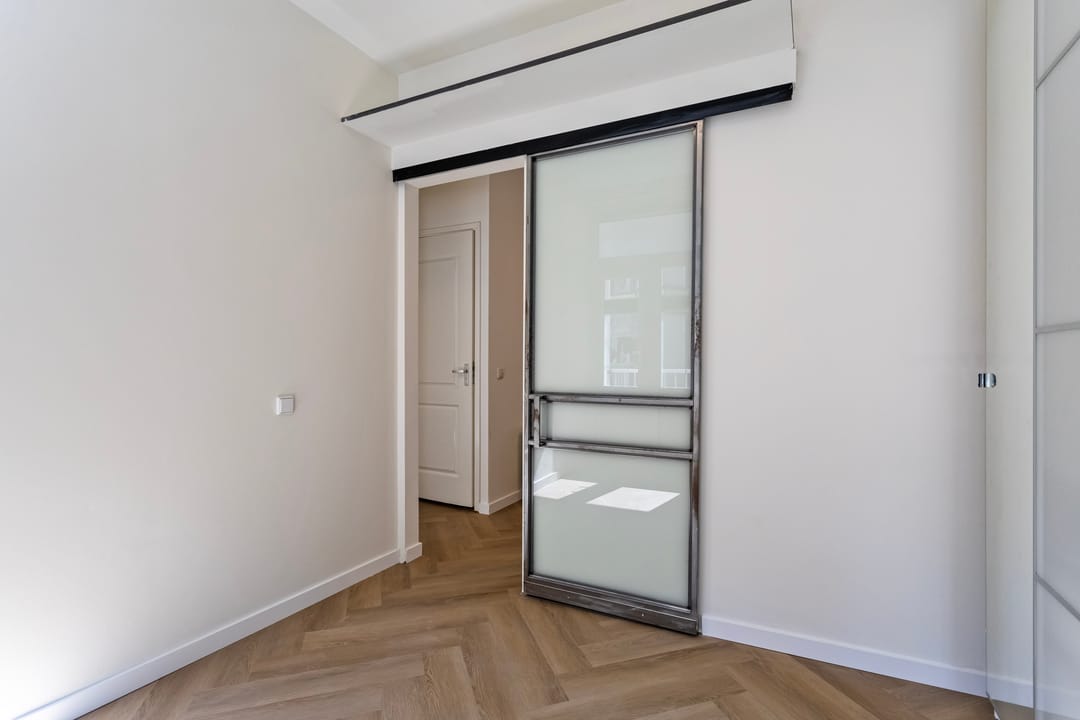 Foto 11 van Borneostraat 100-2