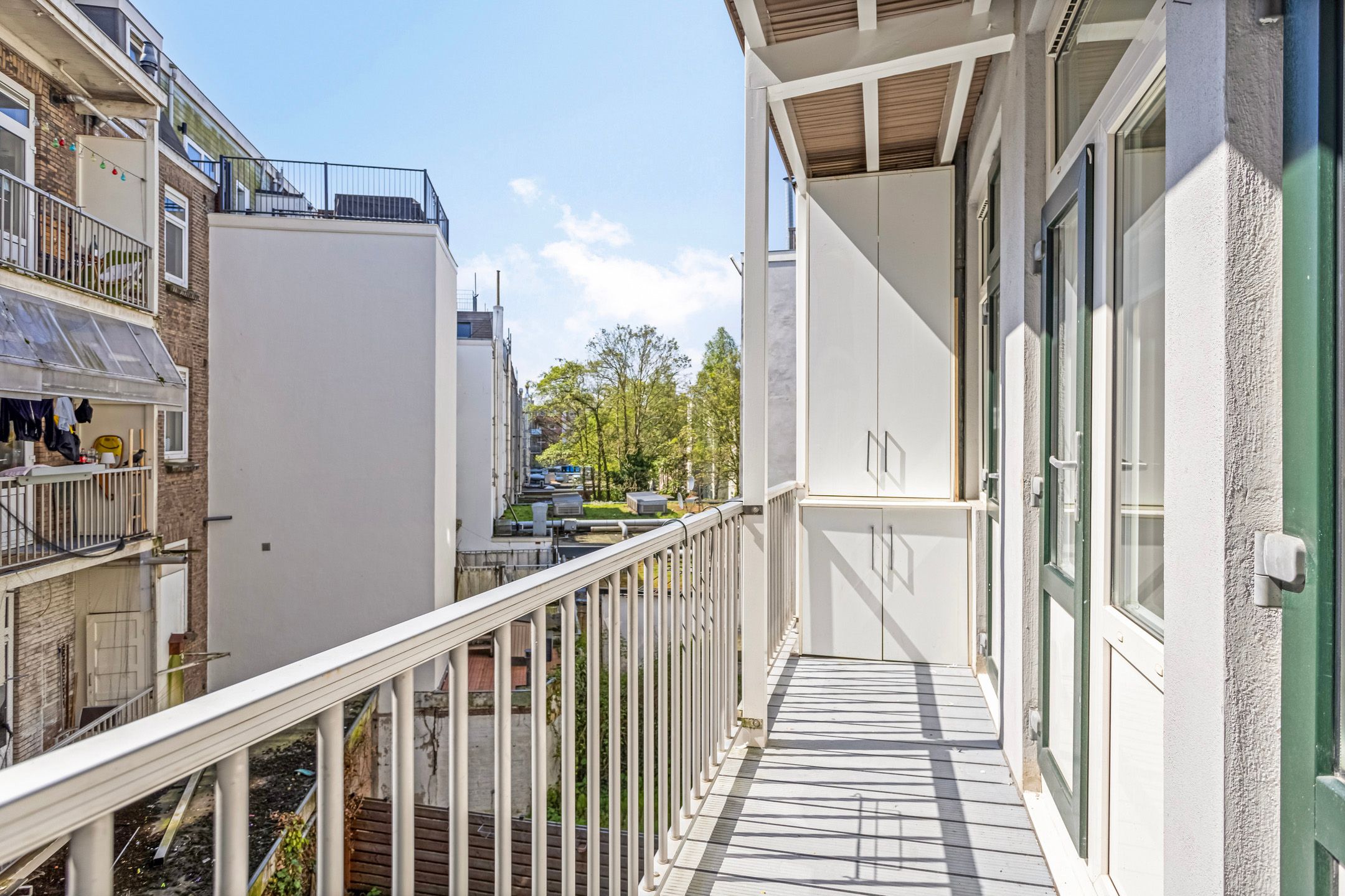 Foto 12 van Borneostraat 100-2