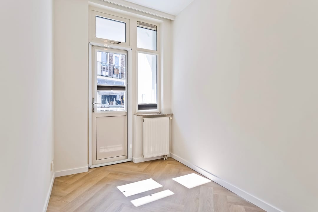 Foto 13 van Borneostraat 100-2