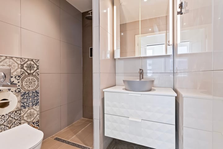 Foto 15 van Borneostraat 100-2