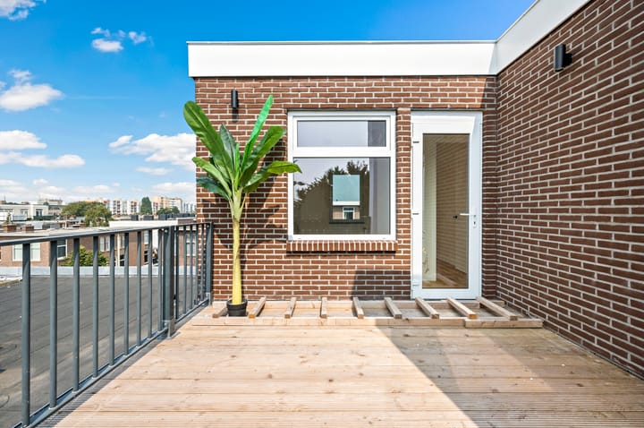 Foto 40 van Goudenregenstraat 178