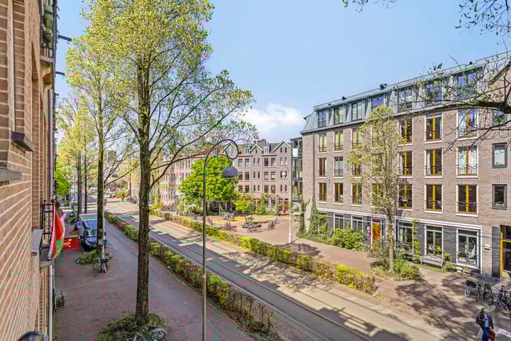 Foto 21 van Borneostraat 100-2