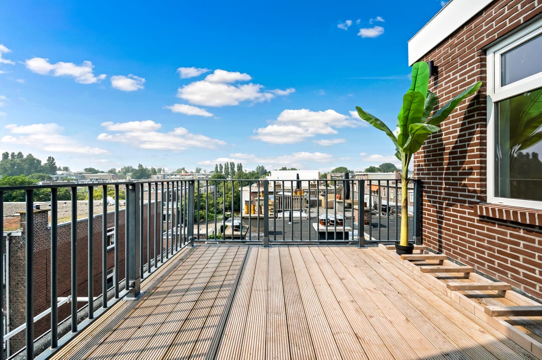 Foto 41 van Goudenregenstraat 178