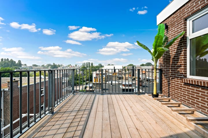 Foto 41 van Goudenregenstraat 178