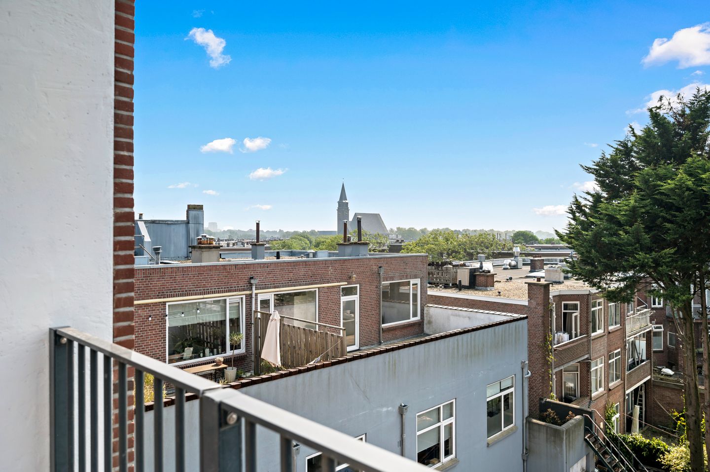 Foto 44 van Goudenregenstraat 178