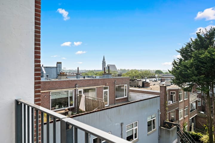 Foto 44 van Goudenregenstraat 178