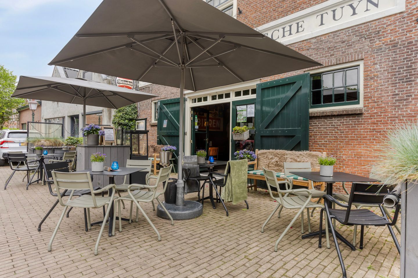 Bekijk foto 4 van Hoofdstraat 24