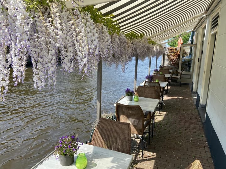 Hoofdstraat 24, Leiderdorp