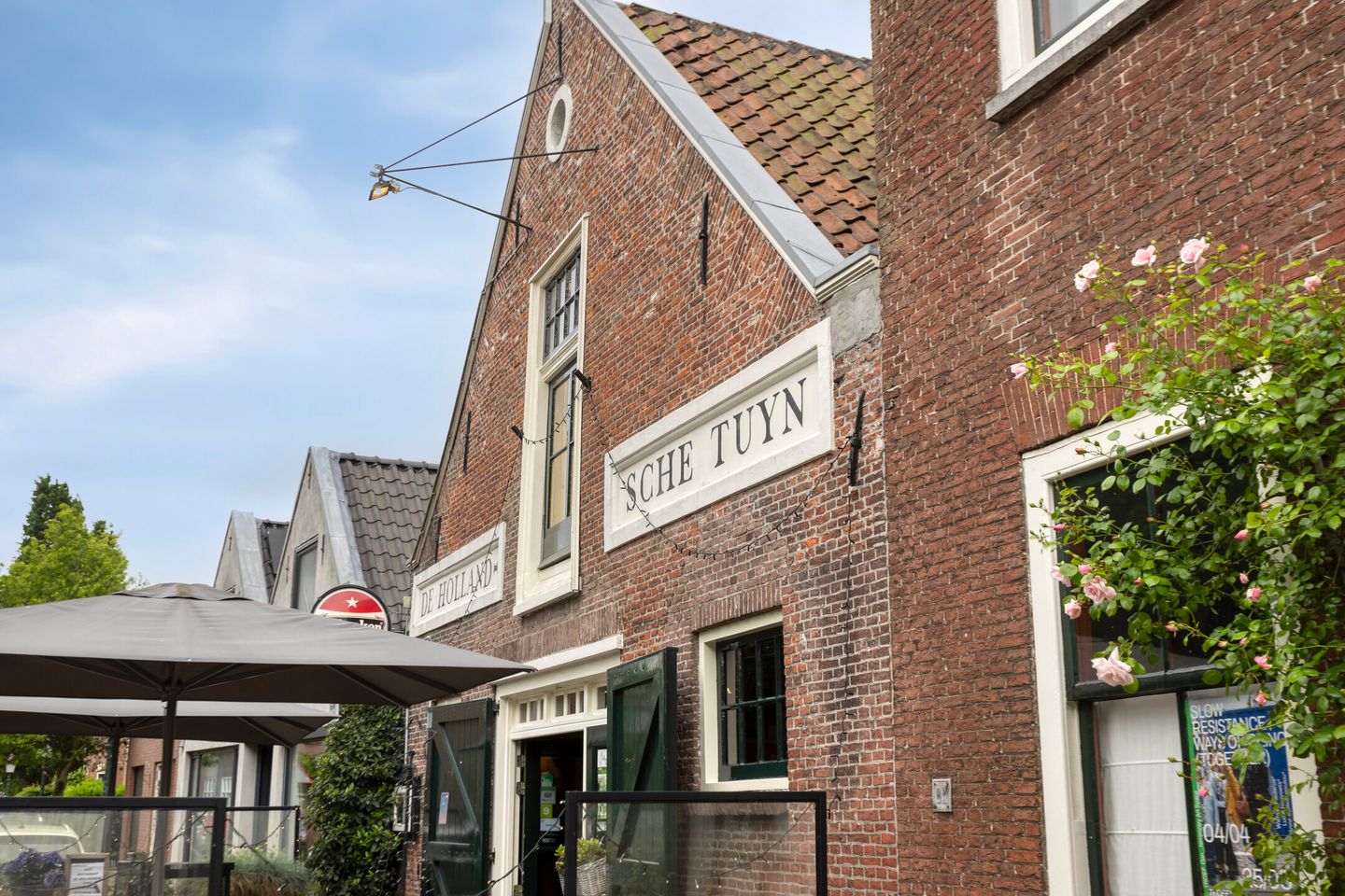 Bekijk foto 3 van Hoofdstraat 24