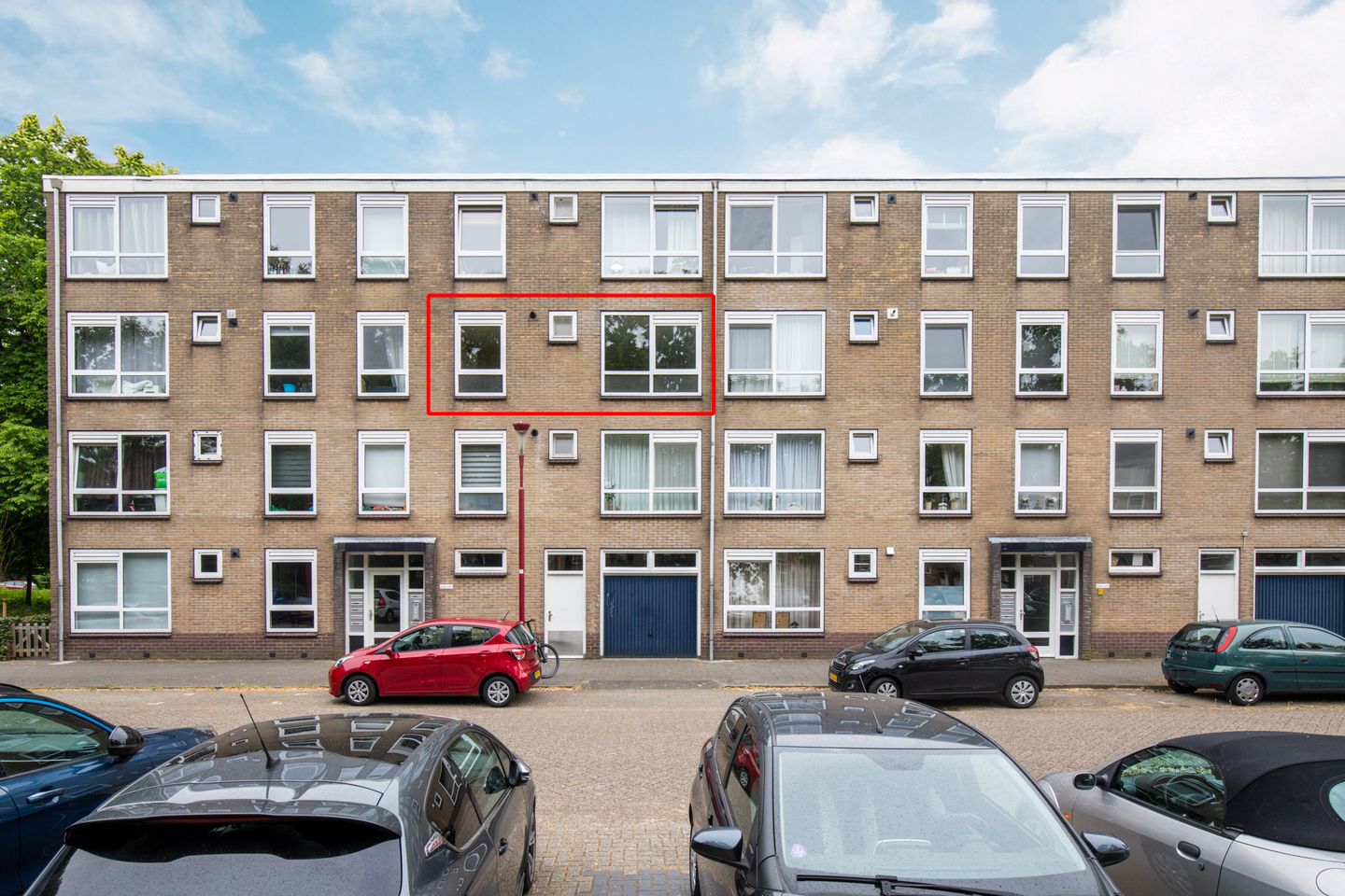 Foto 1 van van Herwijnenplantsoen 235