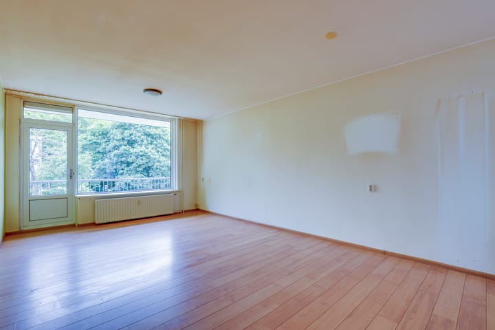 Foto 2 van van Herwijnenplantsoen 235