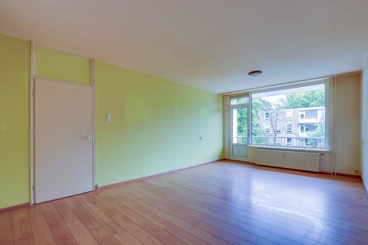 Foto 3 van van Herwijnenplantsoen 235