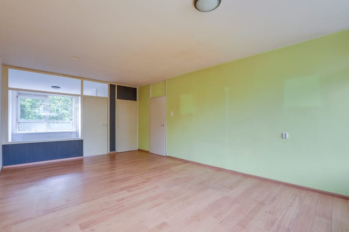 Foto 4 van van Herwijnenplantsoen 235