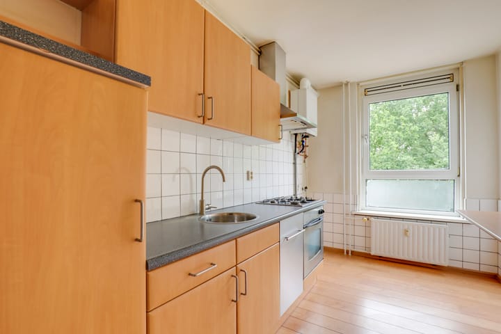 Foto 5 van van Herwijnenplantsoen 235