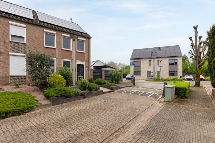 Foto 2 van Zwaluwhof 15