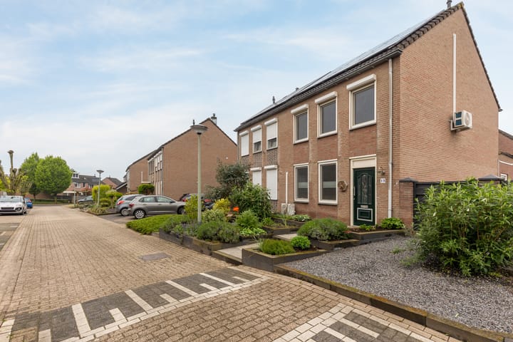 Foto 3 van Zwaluwhof 15