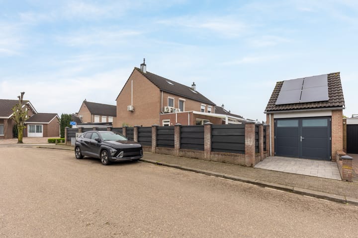 Foto 4 van Zwaluwhof 15