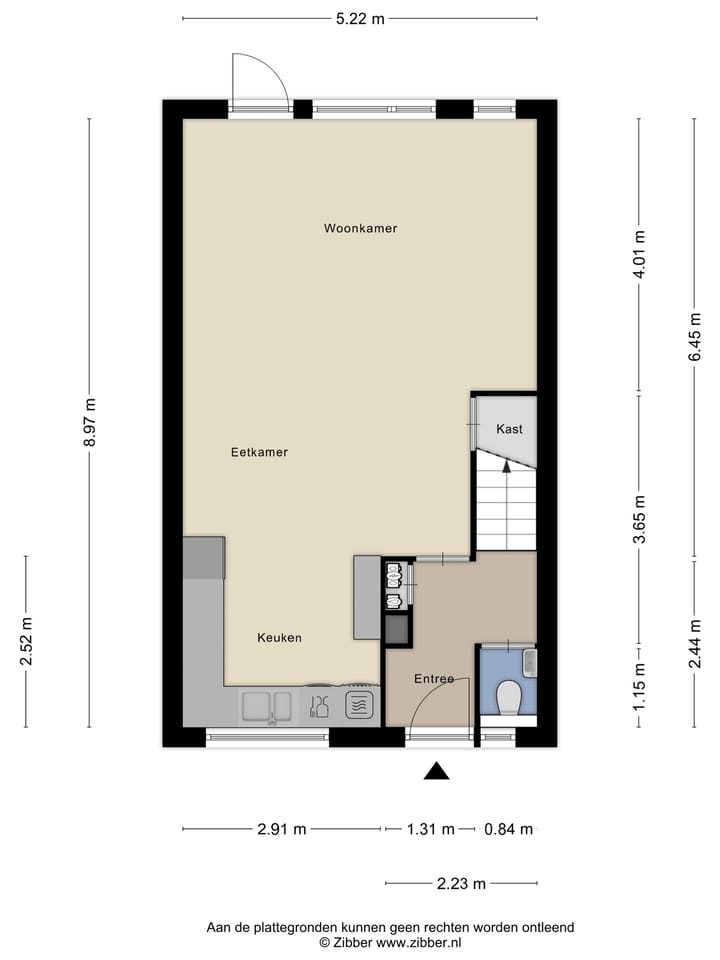 Foto 29 van Middelzand 5930