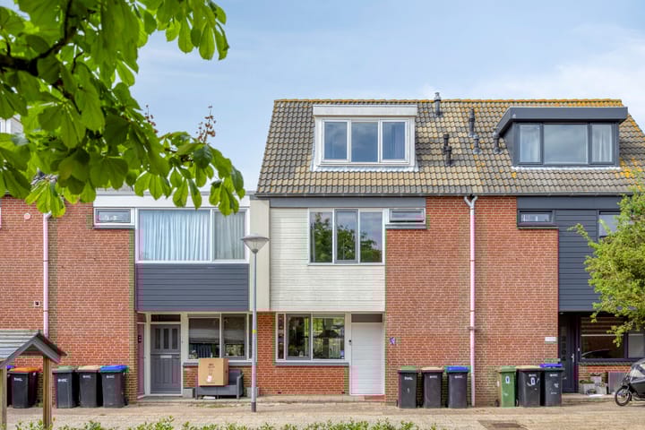 Doorzwin 3305