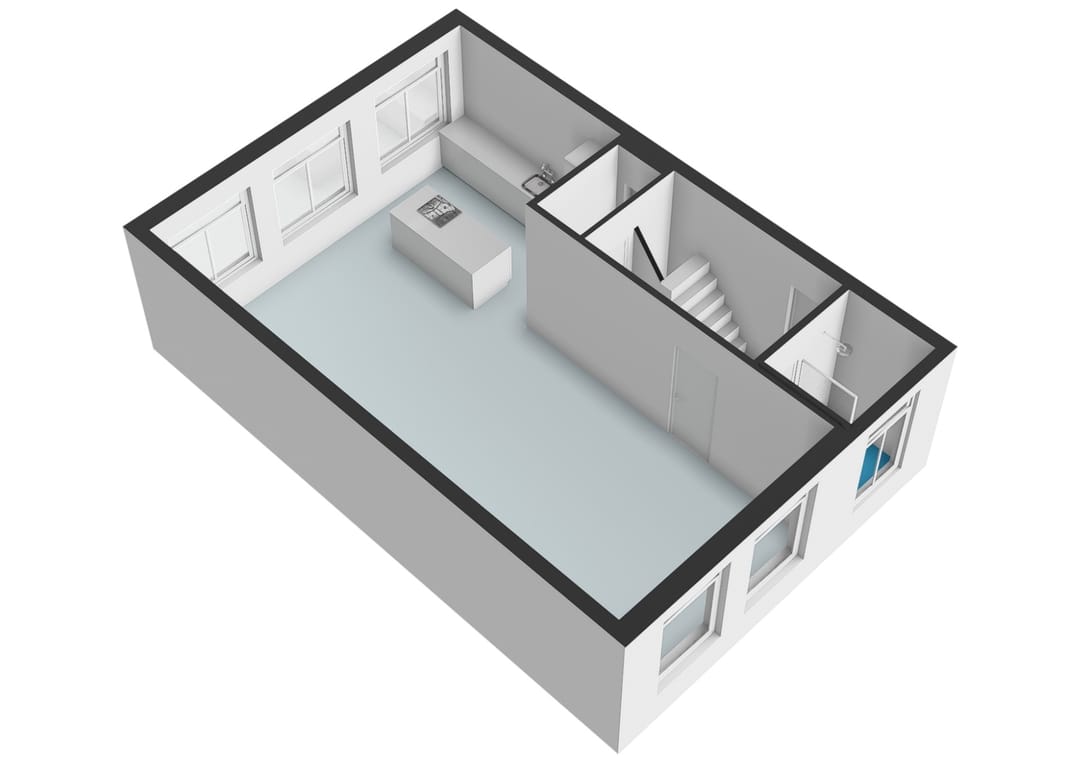 Photo 38 of Lange Margarethastraat 30-A