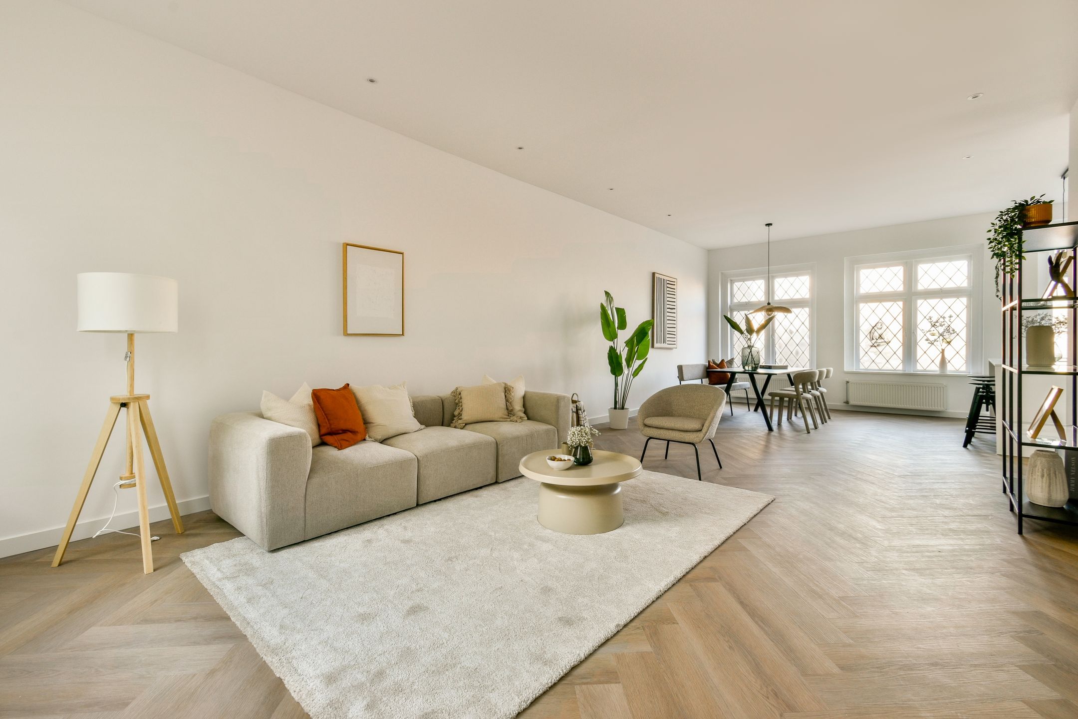 Photo 3 of Lange Margarethastraat 30-A