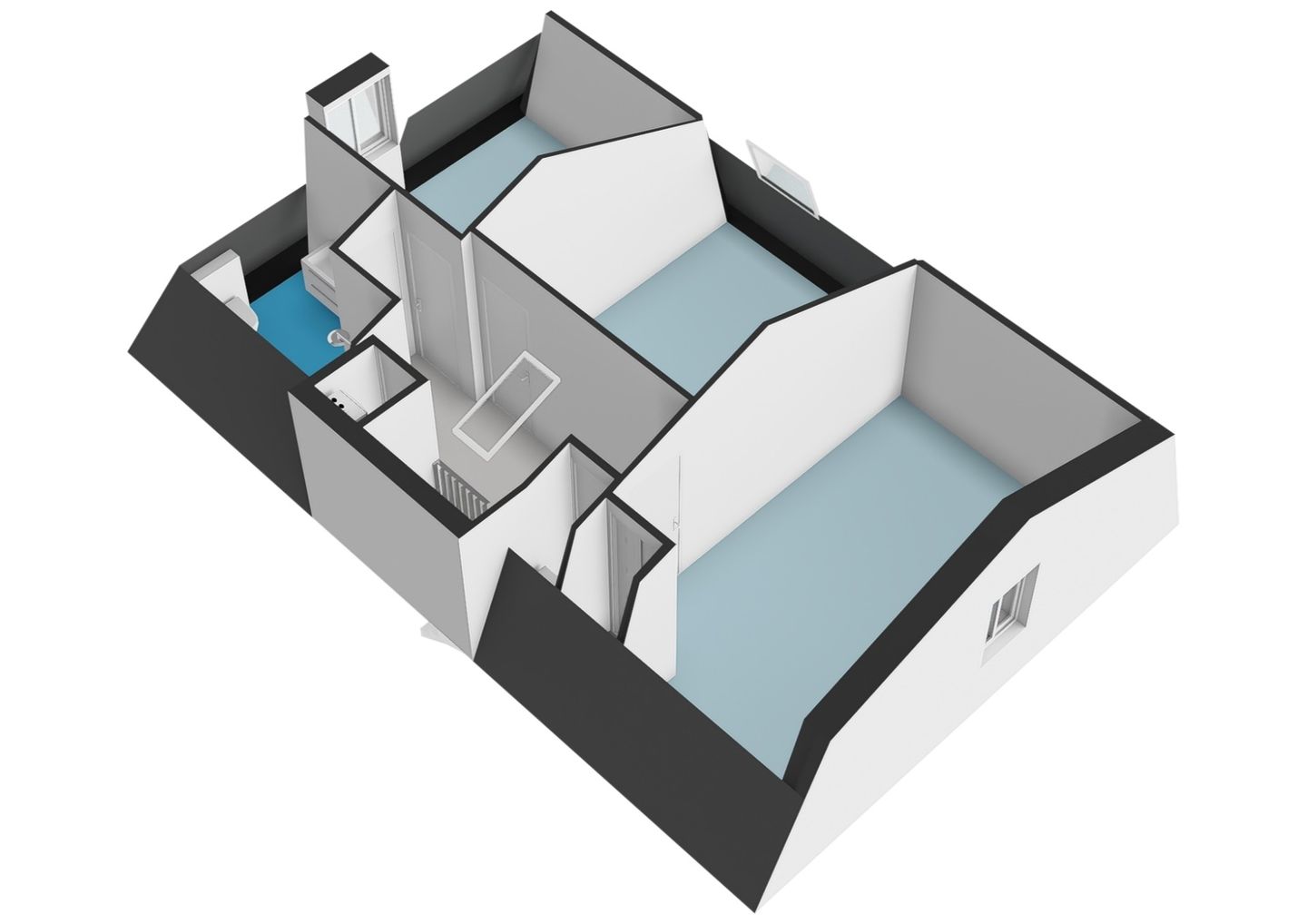 Photo 40 of Lange Margarethastraat 30-A