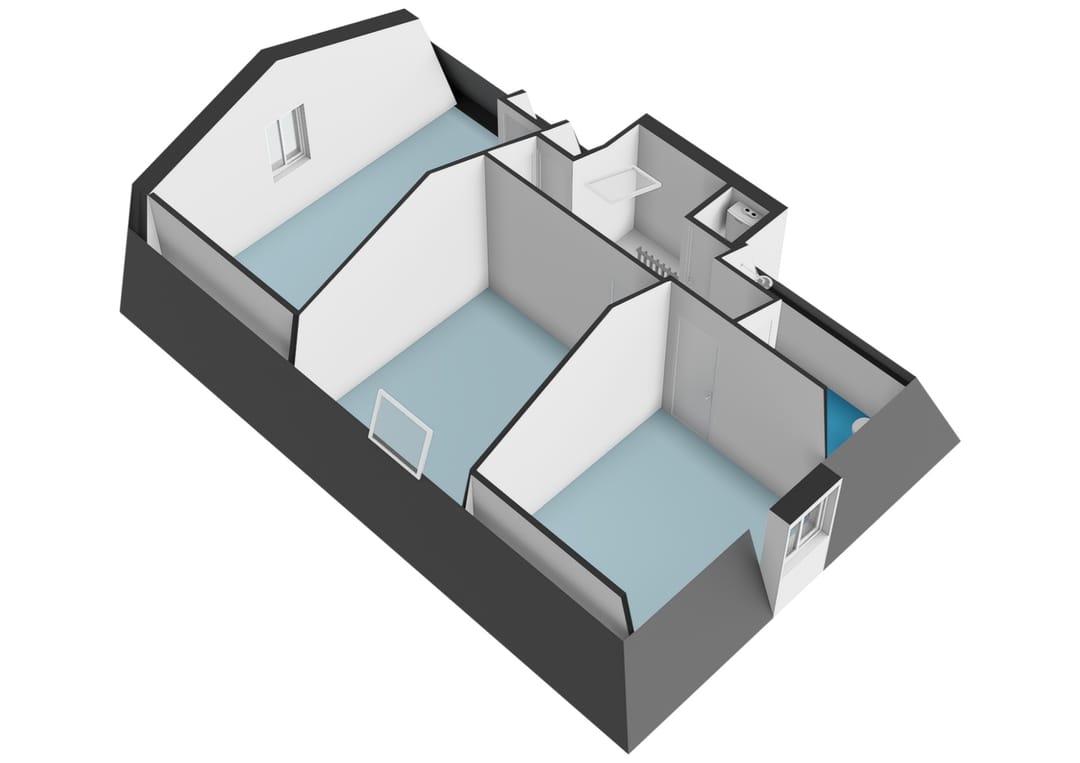 Photo 41 of Lange Margarethastraat 30-A