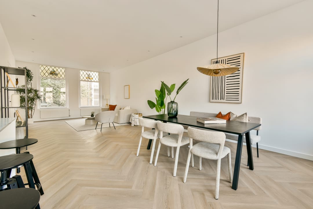 Photo 8 of Lange Margarethastraat 30-A