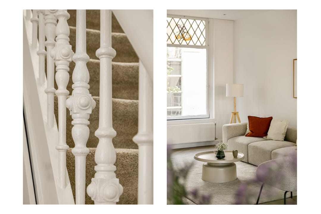 Photo 13 of Lange Margarethastraat 30-A