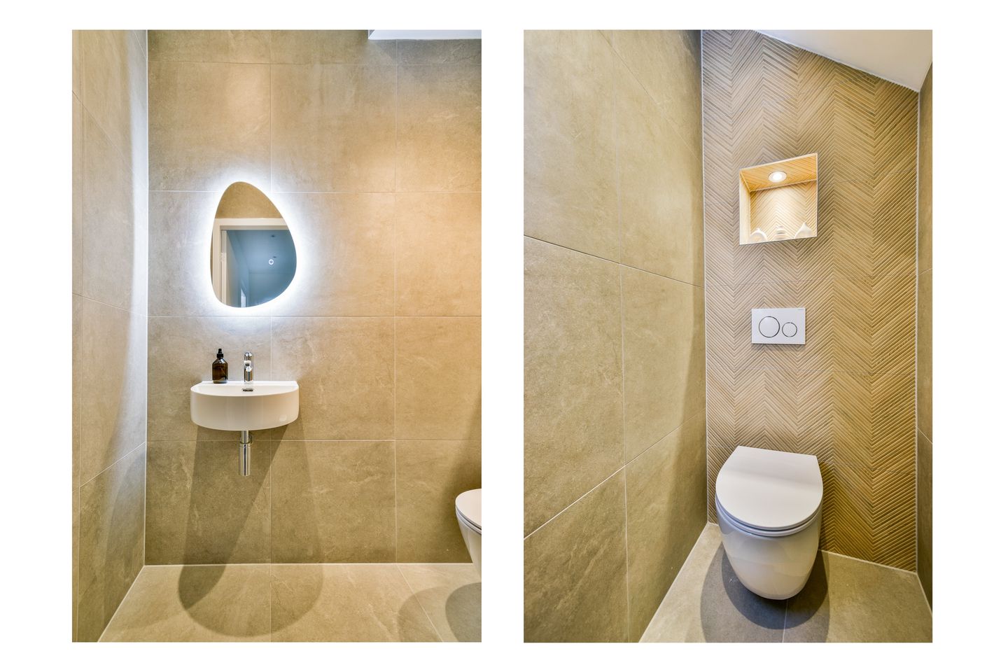 Photo 14 of Lange Margarethastraat 30-A