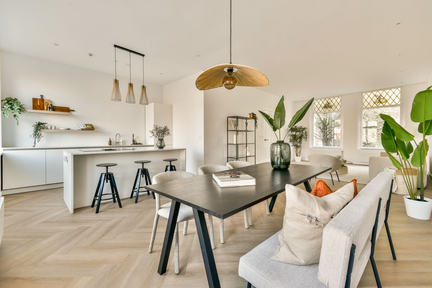 Photo 5 of Lange Margarethastraat 30-A