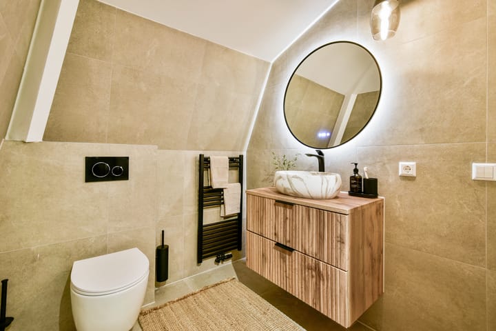 Foto 17 van Lange Margarethastraat 30-A