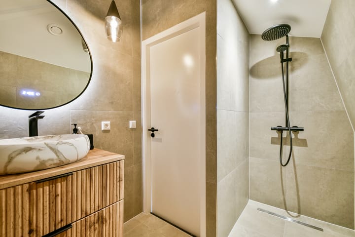 Foto 18 van Lange Margarethastraat 30-A