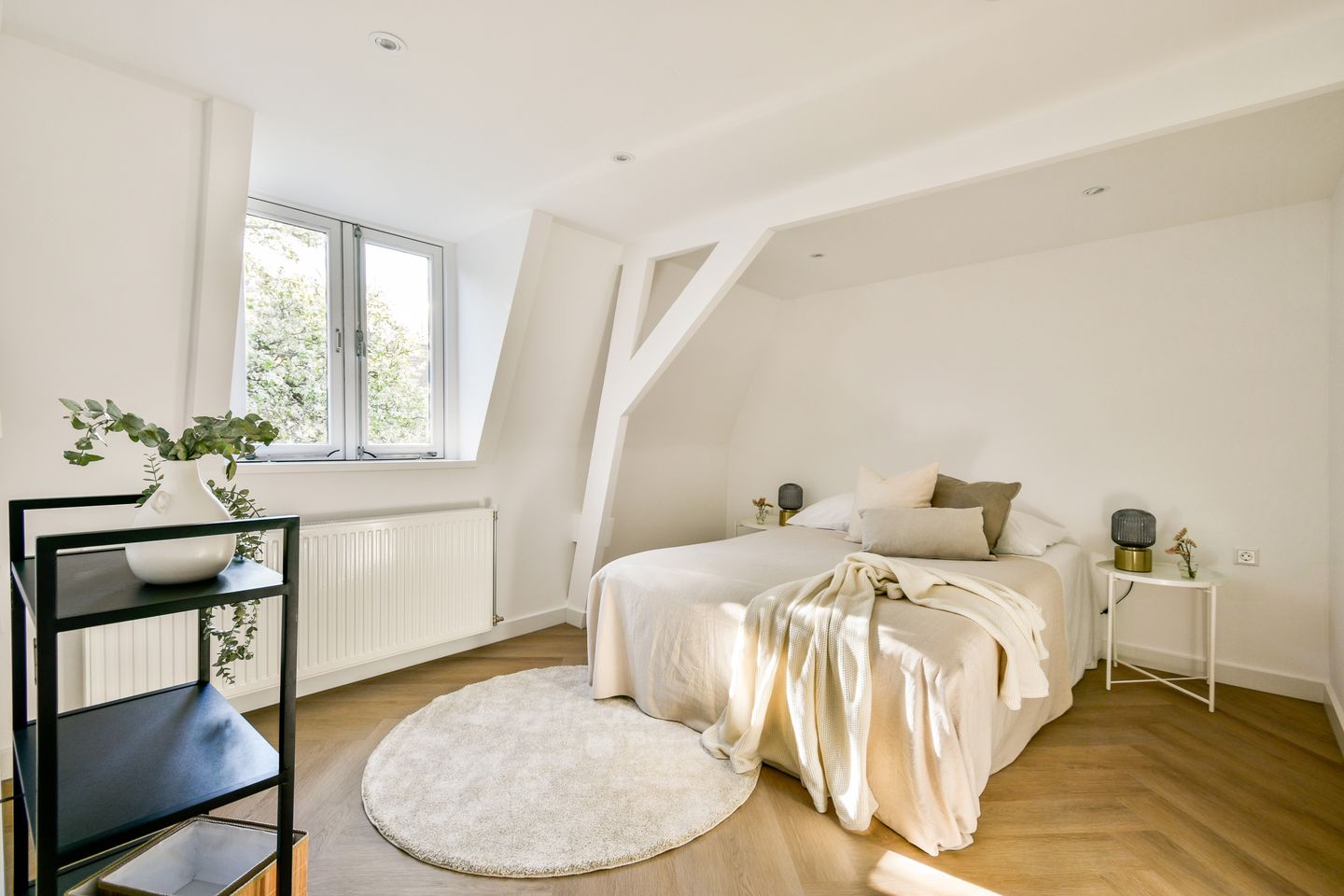 Photo 20 of Lange Margarethastraat 30-A