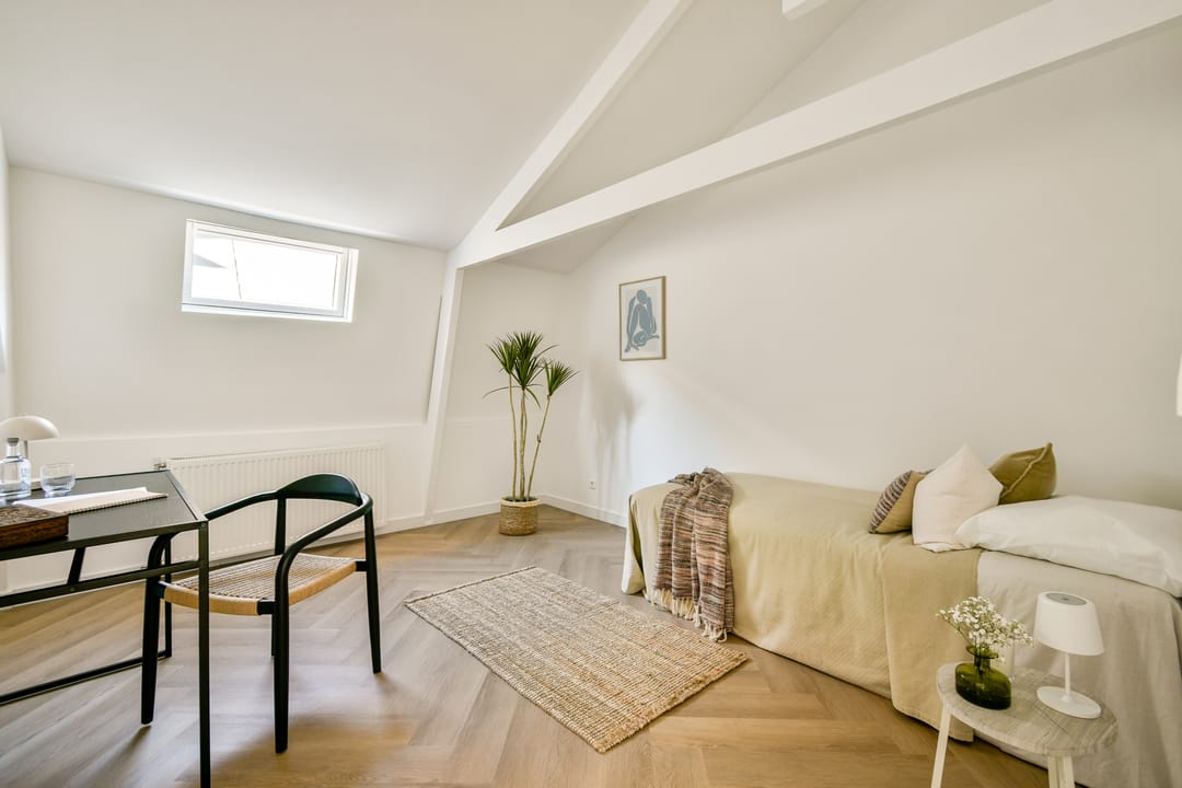 Photo 22 of Lange Margarethastraat 30-A