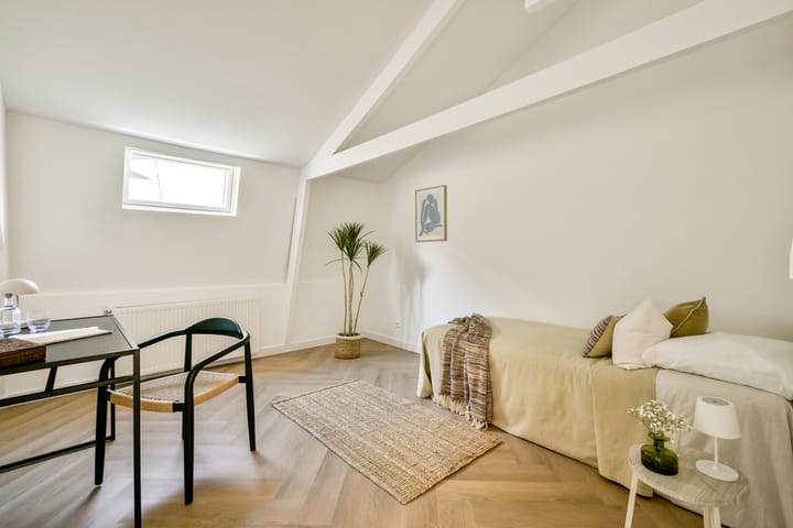 Foto 22 van Lange Margarethastraat 30-A