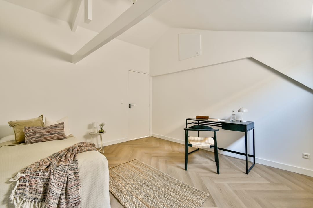 Photo 23 of Lange Margarethastraat 30-A