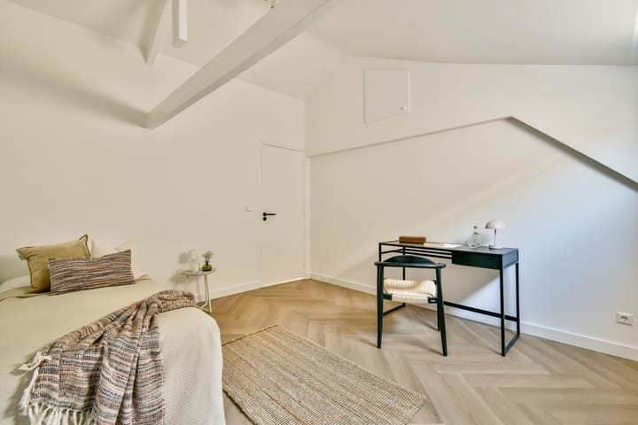 Foto 23 van Lange Margarethastraat 30-A