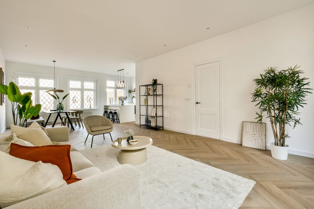 Photo 7 of Lange Margarethastraat 30-A