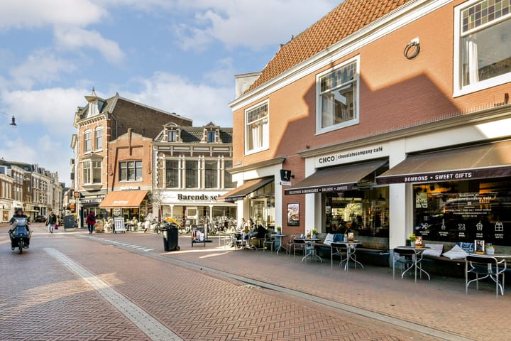 Foto 31 van Lange Margarethastraat 30-A