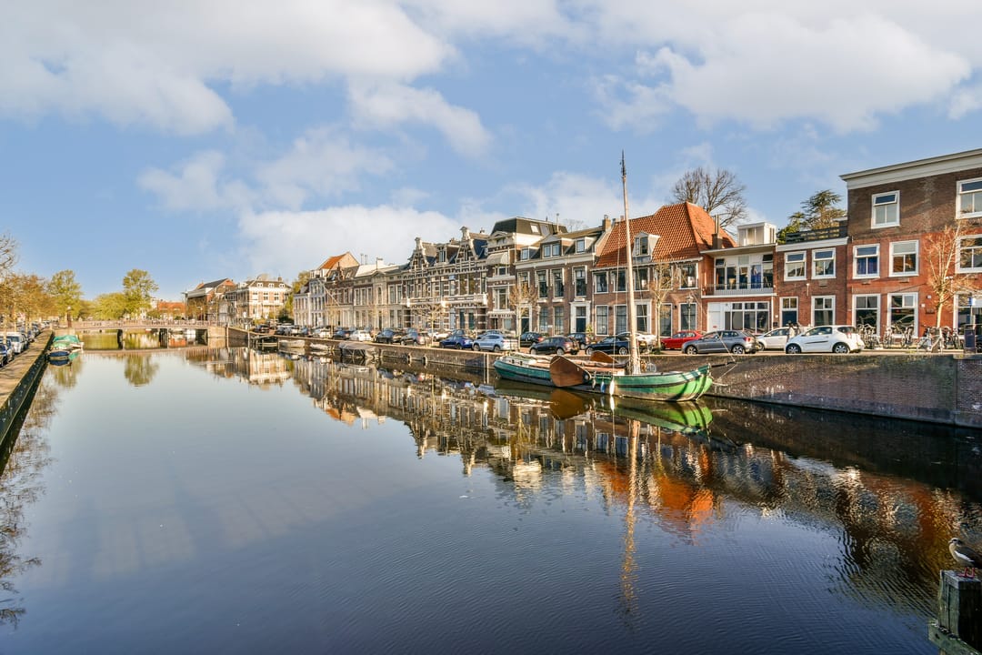 Photo 32 of Lange Margarethastraat 30-A