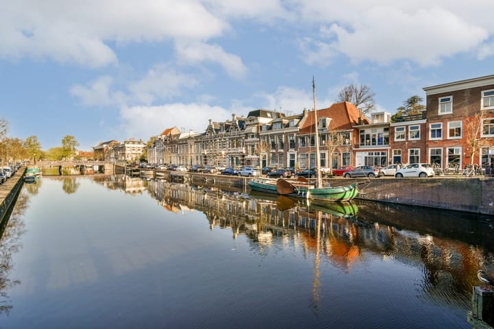 Foto 32 van Lange Margarethastraat 30-A