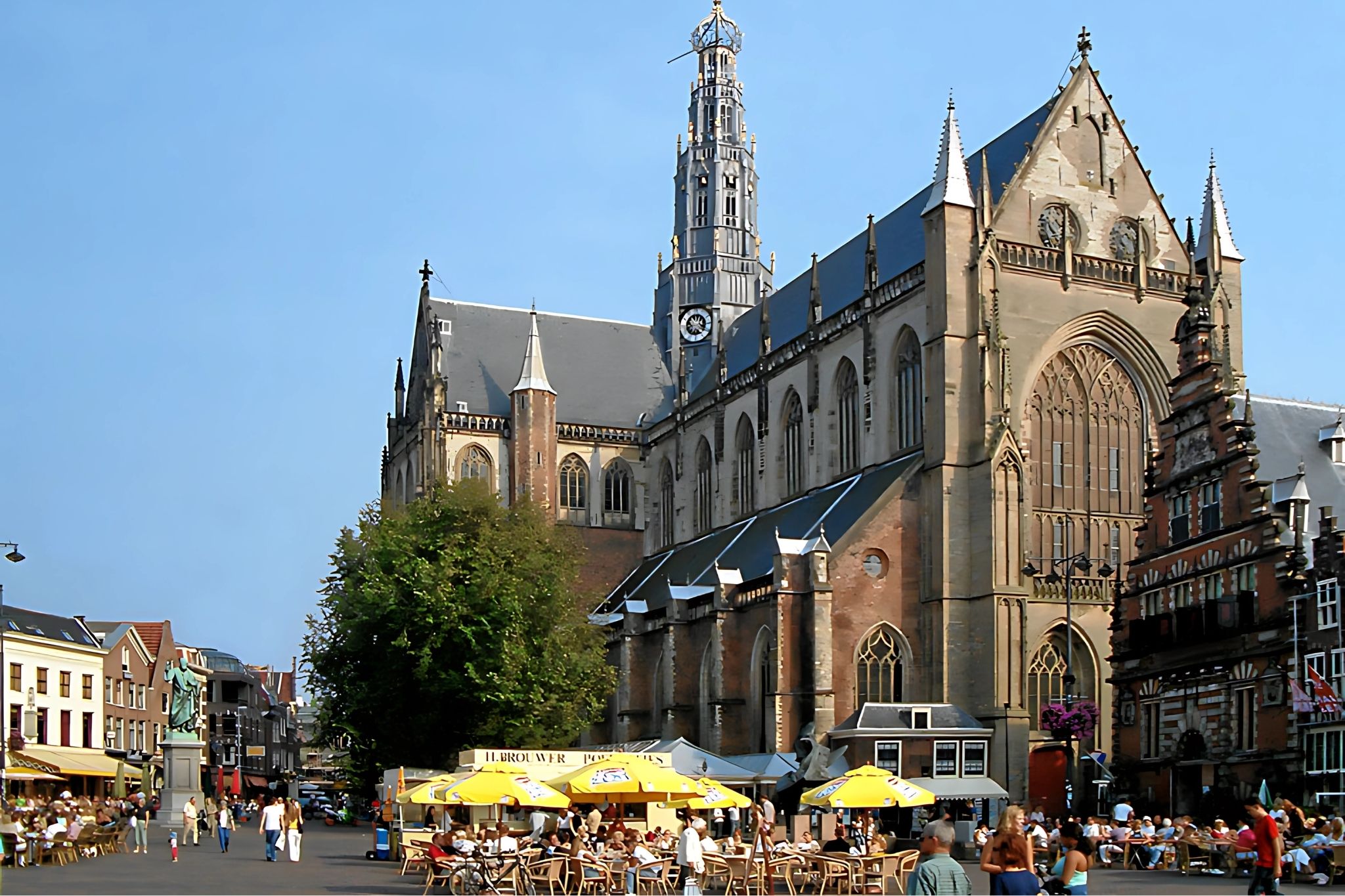 Photo 33 of Lange Margarethastraat 30-A